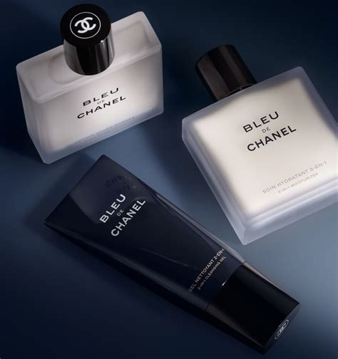 boy de chanel lotion|chanel lotion for men.